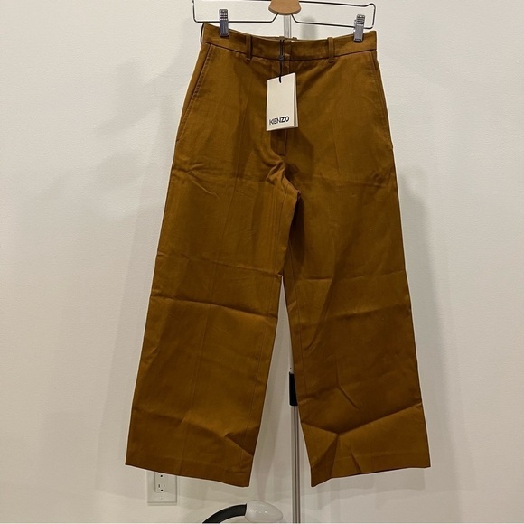 NWT Kenzo Culotte - Picture 3 of 12